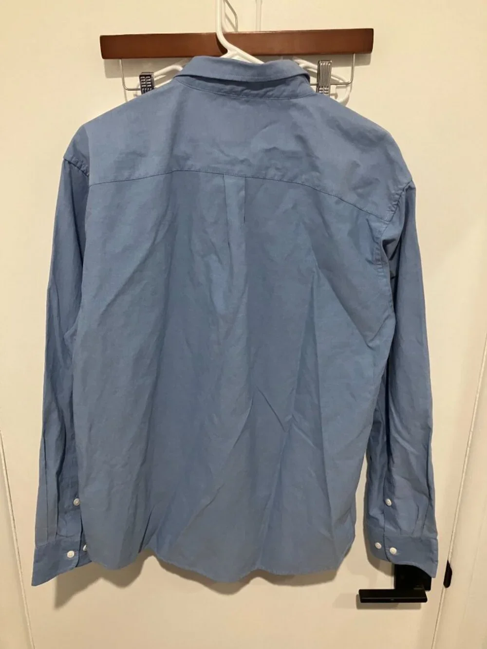 Oxford men’s luxury